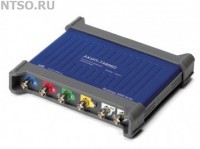 USB-осциллограф АКИП-73405D MSO - Всё Оборудование.ру : Купить в Интернет магазине для лабораторий и предприятий
