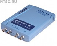 USB-осциллограф АКИП-4110/1 - Всё Оборудование.ру : Купить в Интернет магазине для лабораторий и предприятий