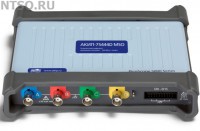 USB-осциллограф АКИП-75442D MSO - Всё Оборудование.ру : Купить в Интернет магазине для лабораторий и предприятий