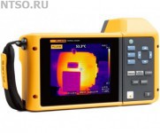 Тепловизор Fluke TiX501 - Всё Оборудование.ру : Купить в Интернет магазине для лабораторий и предприятий
