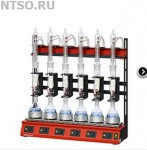 Аппарат для экстракции по Сокслету Behr R 256S - Всё Оборудование.ру : Купить в Интернет магазине для лабораторий и предприятий