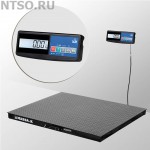 Весы платформенные 44D-PM-1-1000-A - Всё Оборудование.ру : Купить в Интернет магазине для лабораторий и предприятий