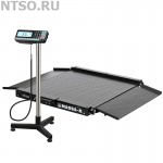 Весы платформенные 4D-LA-2-1000-RA - Всё Оборудование.ру : Купить в Интернет магазине для лабораторий и предприятий