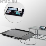 Весы платформенные с печатью чеков 4D-LA-2-1000-RC - Всё Оборудование.ру : Купить в Интернет магазине для лабораторий и предприятий