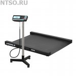 Весы платформенные 4D-LM-2-1000-RA - Всё Оборудование.ру : Купить в Интернет магазине для лабораторий и предприятий