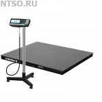 Весы платформенные 4D-PM-1-500-RA - Всё Оборудование.ру : Купить в Интернет магазине для лабораторий и предприятий