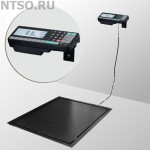 Весы врезные 4D-PMF-3-2000-RA - Всё Оборудование.ру : Купить в Интернет магазине для лабораторий и предприятий
