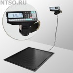 Весы врезные 4D-PMF-2-1000-RP - Всё Оборудование.ру : Купить в Интернет магазине для лабораторий и предприятий
