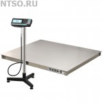 Весы платформенные 4D-P.S-3-2000-RA - Всё Оборудование.ру : Купить в Интернет магазине для лабораторий и предприятий