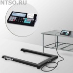 Весы паллетные 4D-U-1-2000-RC - Всё Оборудование.ру : Купить в Интернет магазине для лабораторий и предприятий