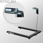 Весы паллетные 4D-U-1-1000-RL - Всё Оборудование.ру : Купить в Интернет магазине для лабораторий и предприятий