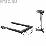 Весы паллетные 4D-U-1-1000-RP - Всё Оборудование.ру : Купить в Интернет магазине для лабораторий и предприятий