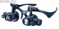 Лупа-очки Discovery Crafts DGL 60 - Всё Оборудование.ру : Купить в Интернет магазине для лабораторий и предприятий