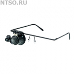Лупа-очки Veber Jewel Vizor R1 - Всё Оборудование.ру : Купить в Интернет магазине для лабораторий и предприятий