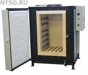 Промышленная камерная электропечь SNOL 450/1100 - Всё Оборудование.ру : Купить в Интернет магазине для лабораторий и предприятий