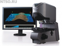 Лазерный сканирующий микроскоп VK-X100 - Всё Оборудование.ру : Купить в Интернет магазине для лабораторий и предприятий