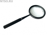 Лупа на ручке 2 х (Ø70 мм) с символикой Zenit  - Всё Оборудование.ру : Купить в Интернет магазине для лабораторий и предприятий