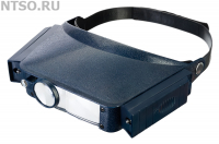 Лупа налобная Discovery Crafts DHD 10 - Всё Оборудование.ру : Купить в Интернет магазине для лабораторий и предприятий