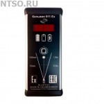 Пирометр Кельвин 911Ex - Всё Оборудование.ру : Купить в Интернет магазине для лабораторий и предприятий