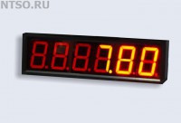Дисплей дублирующий ДД5 для терминала КСК18 - Всё Оборудование.ру : Купить в Интернет магазине для лабораторий и предприятий