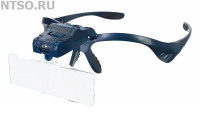 Лупа-очки Discovery Crafts DGL 40 - Всё Оборудование.ру : Купить в Интернет магазине для лабораторий и предприятий