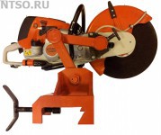 Рельсорезный станок РРШ-80М - Всё Оборудование.ру : Купить в Интернет магазине для лабораторий и предприятий