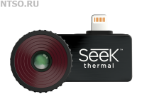Тепловизор Seek Thermal Compact PRO для iOS - Всё Оборудование.ру : Купить в Интернет магазине для лабораторий и предприятий