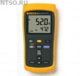 Fluke-52-II термометр лабораторный - Всё Оборудование.ру : Купить в Интернет магазине для лабораторий и предприятий