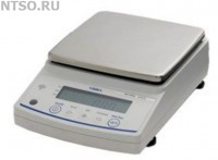 Лабораторные весы ViBRA AB-12001CE - Всё Оборудование.ру : Купить в Интернет магазине для лабораторий и предприятий