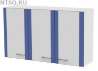 Навесной шкаф ЛАБ-PRO НШ 120.32.70 - Всё Оборудование.ру : Купить в Интернет магазине для лабораторий и предприятий