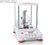 Аналитические весы OHAUS PX84 - Всё Оборудование.ру : Купить в Интернет магазине для лабораторий и предприятий