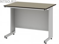 Стол пристенный Modern  -1200 СПLg в - лабораторный высокий - Всё Оборудование.ру : Купить в Интернет магазине для лабораторий и предприятий