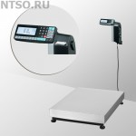 Весы платформенные ТВ-M-60.2-RL1 - Всё Оборудование.ру : Купить в Интернет магазине для лабораторий и предприятий