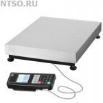 Весы платформенные ТВ-M-150.2-T1 - Всё Оборудование.ру : Купить в Интернет магазине для лабораторий и предприятий