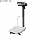 Весы платформенные TB-S-15.2-RP3 - Всё Оборудование.ру : Купить в Интернет магазине для лабораторий и предприятий