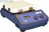 US-1550A Магнитная мешалка с подогревом - Всё Оборудование.ру : Купить в Интернет магазине для лабораторий и предприятий
