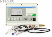 pH-метр МАРК-902 с ГП-902/1 - Всё Оборудование.ру : Купить в Интернет магазине для лабораторий и предприятий