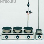 Нагревательная плитка Gestigkeit SGR 1 - Всё Оборудование.ру : Купить в Интернет магазине для лабораторий и предприятий