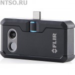Тепловизор FLIR ONE Pro for Android USB-C-INTERNATIONAL - Всё Оборудование.ру : Купить в Интернет магазине для лабораторий и предприятий