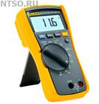 Мультиметр Fluke 116/62 MAX+ - Всё Оборудование.ру : Купить в Интернет магазине для лабораторий и предприятий