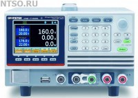 Источник питания GW Instek PSB7 1400L - Всё Оборудование.ру : Купить в Интернет магазине для лабораторий и предприятий