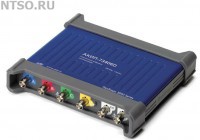USB-осциллограф АКИП-73205D - Всё Оборудование.ру : Купить в Интернет магазине для лабораторий и предприятий