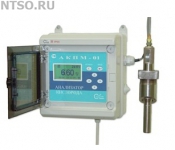 Стационарный кислородомер АКПМ-1-01Б - Всё Оборудование.ру : Купить в Интернет магазине для лабораторий и предприятий