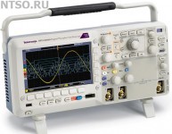 Осциллограф Tektronix MSO2012B - Всё Оборудование.ру : Купить в Интернет магазине для лабораторий и предприятий