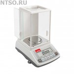 Весы аналитические AGN120 AXIS - Всё Оборудование.ру : Купить в Интернет магазине для лабораторий и предприятий