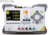 Источник питания Rigol DP811A - Всё Оборудование.ру : Купить в Интернет магазине для лабораторий и предприятий