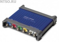 USB-осциллограф АКИП-73405D - Всё Оборудование.ру : Купить в Интернет магазине для лабораторий и предприятий