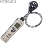 Анемометр CEM DT-318 - Всё Оборудование.ру : Купить в Интернет магазине для лабораторий и предприятий