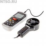 Анемометр CEM DT-620 - Всё Оборудование.ру : Купить в Интернет магазине для лабораторий и предприятий