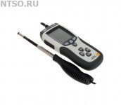 Анемометр CEM DT-8880 - Всё Оборудование.ру : Купить в Интернет магазине для лабораторий и предприятий